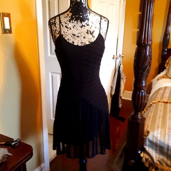 Vintage Joy Cherry mini dress - Picture 4 of 8